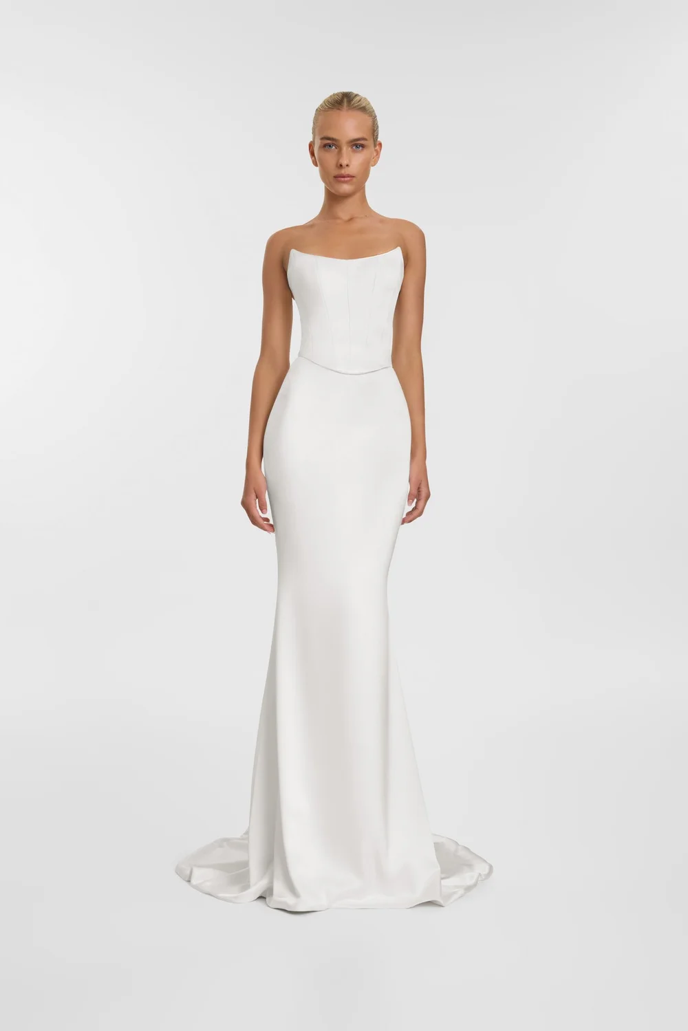 Nix Skirt by KYHA Studios | The Bridal Finery