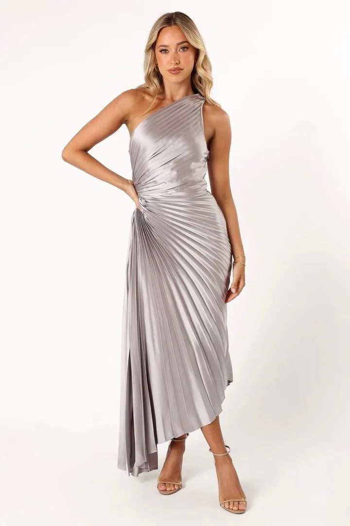 long mint bridesmaid dresses Green Cowl Neck Ruched Slit Sheath Chiffon Dress US Size:22w 172 point inspection checklist quality chiffon 7 Day Getaway Mini