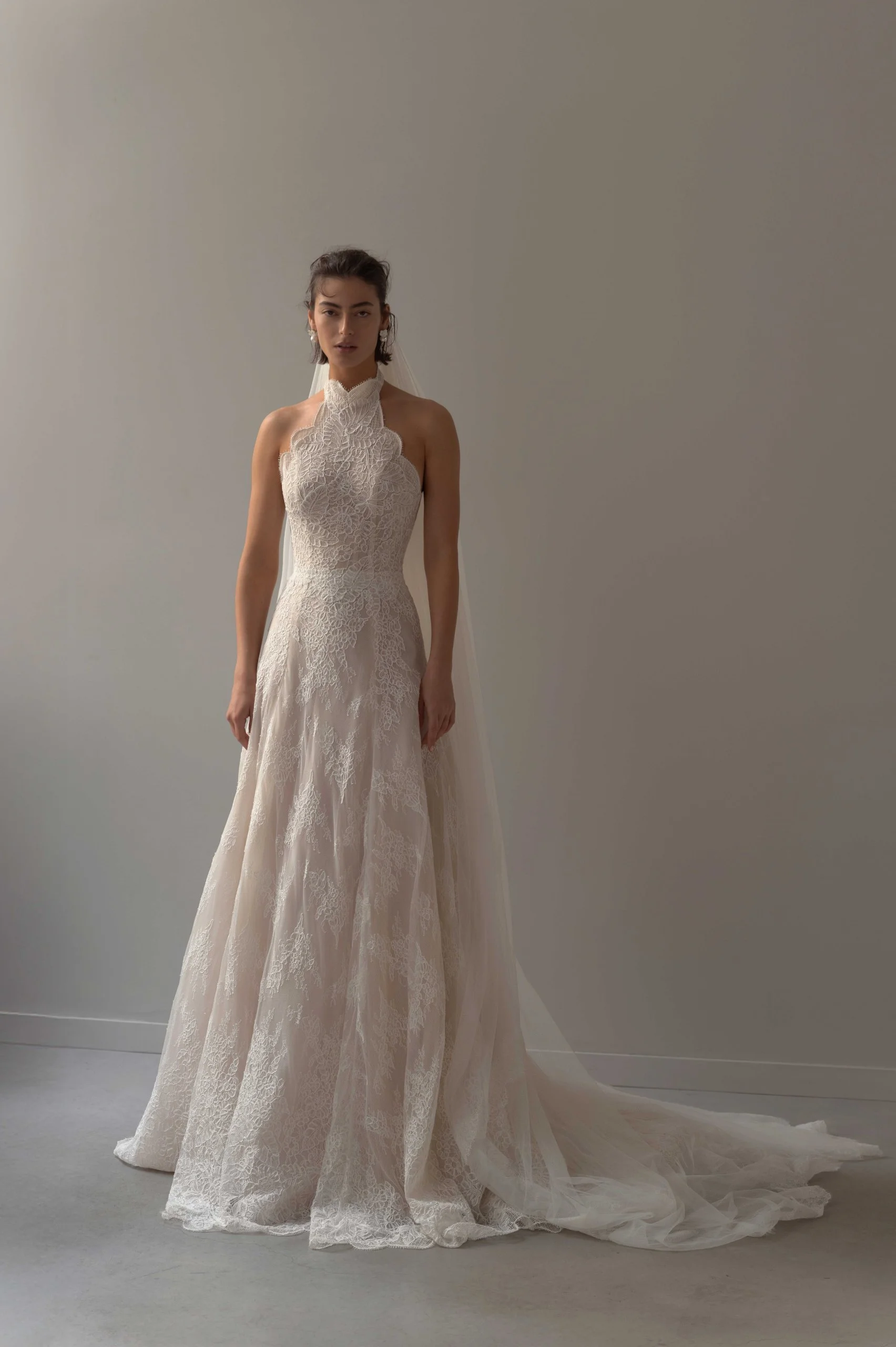 Lihi Hod May Wedding Dress