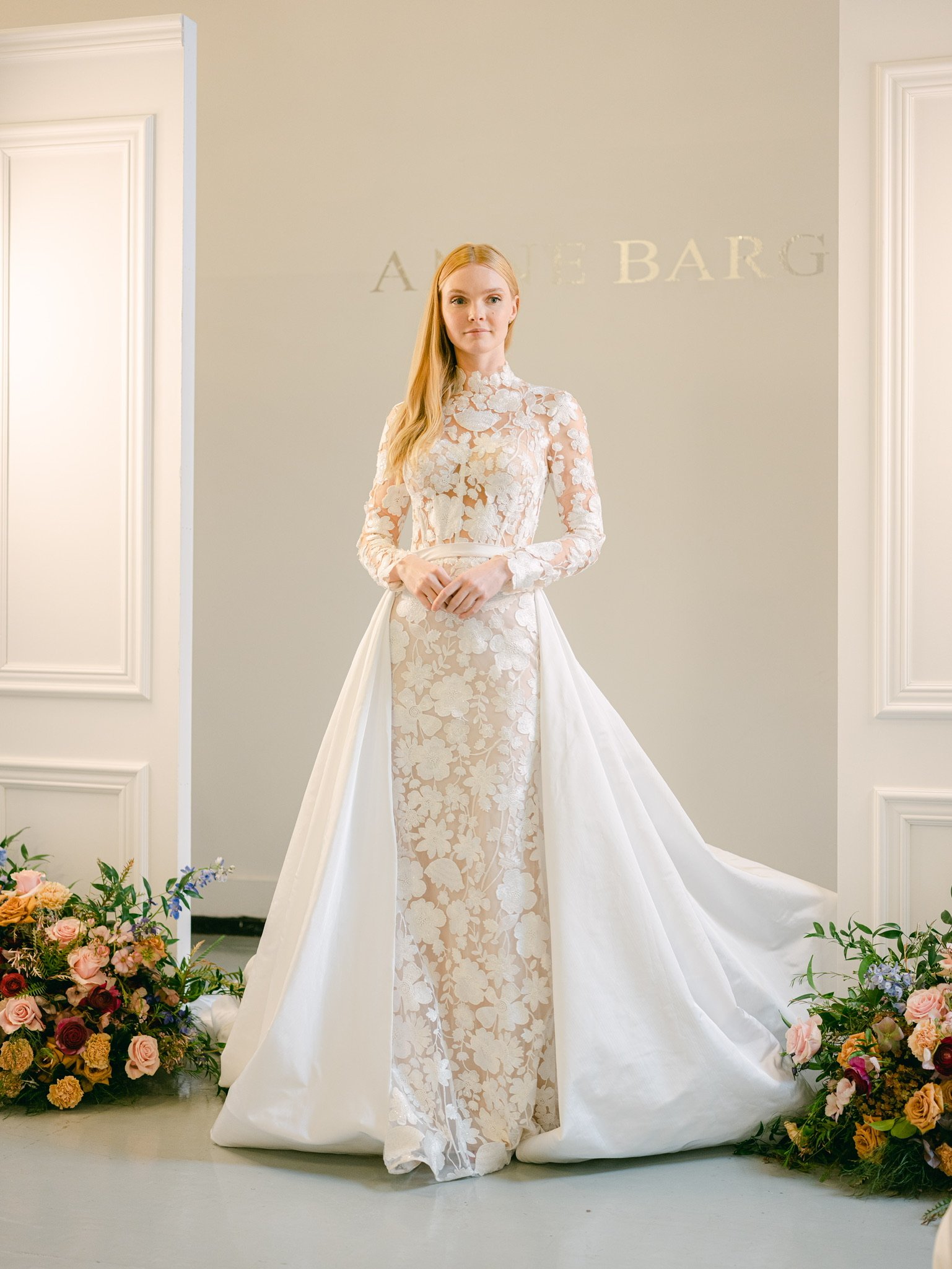 Solana by Anne Barge