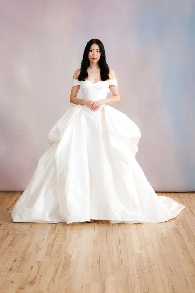 Ines by Ines Di Santo Elwood