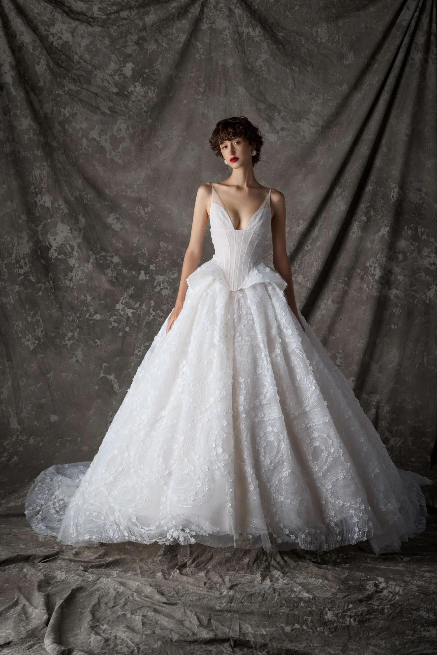 Ines Di Santo Juniper