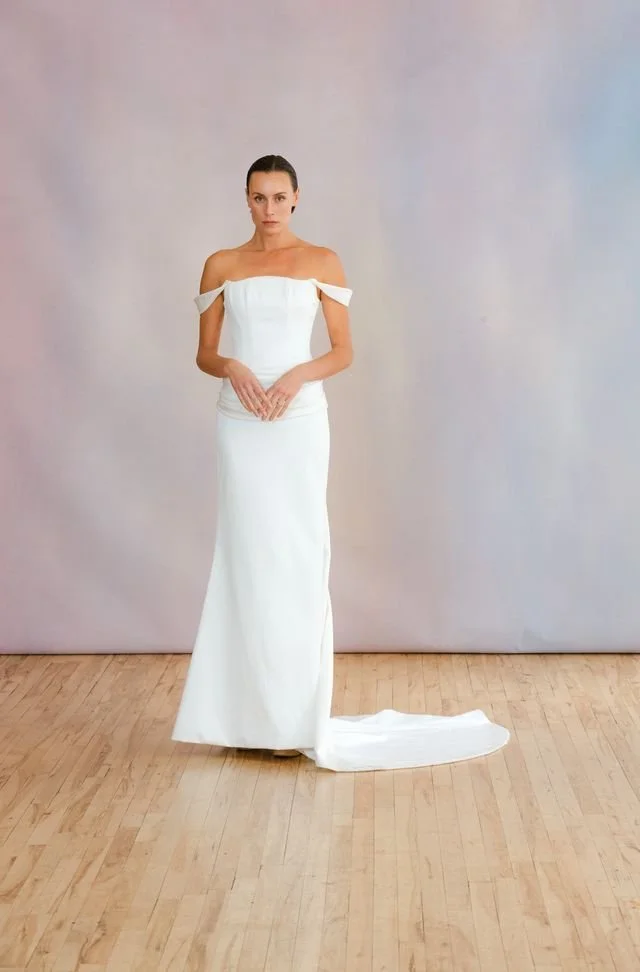 Ines by Ines Di Santo Briar