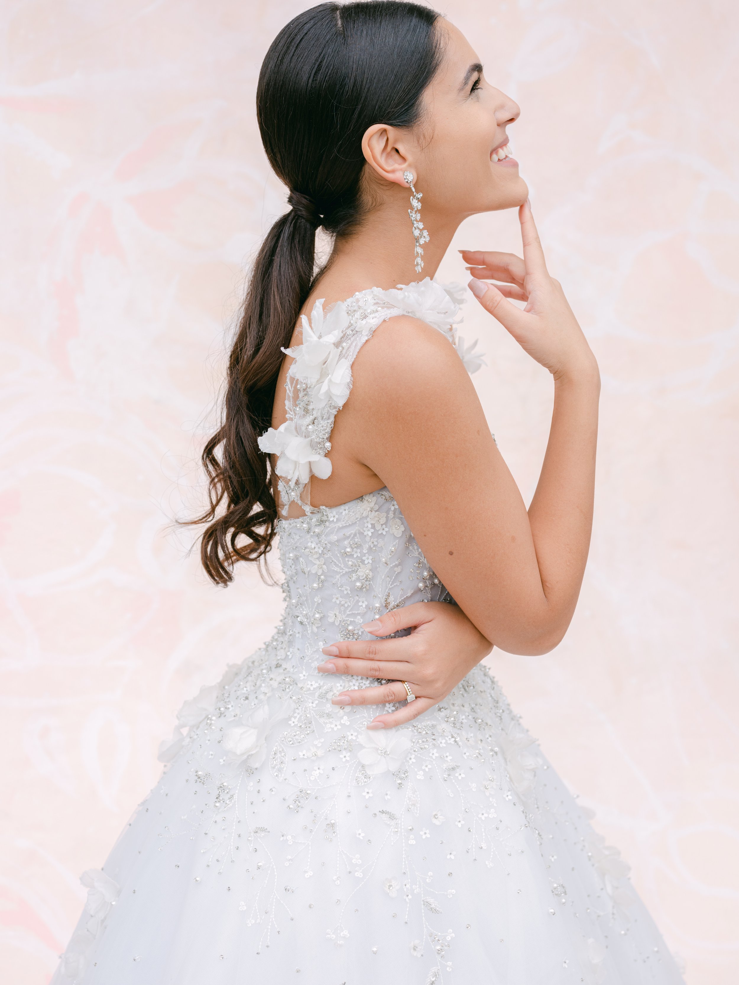 Bridal Sample Sale