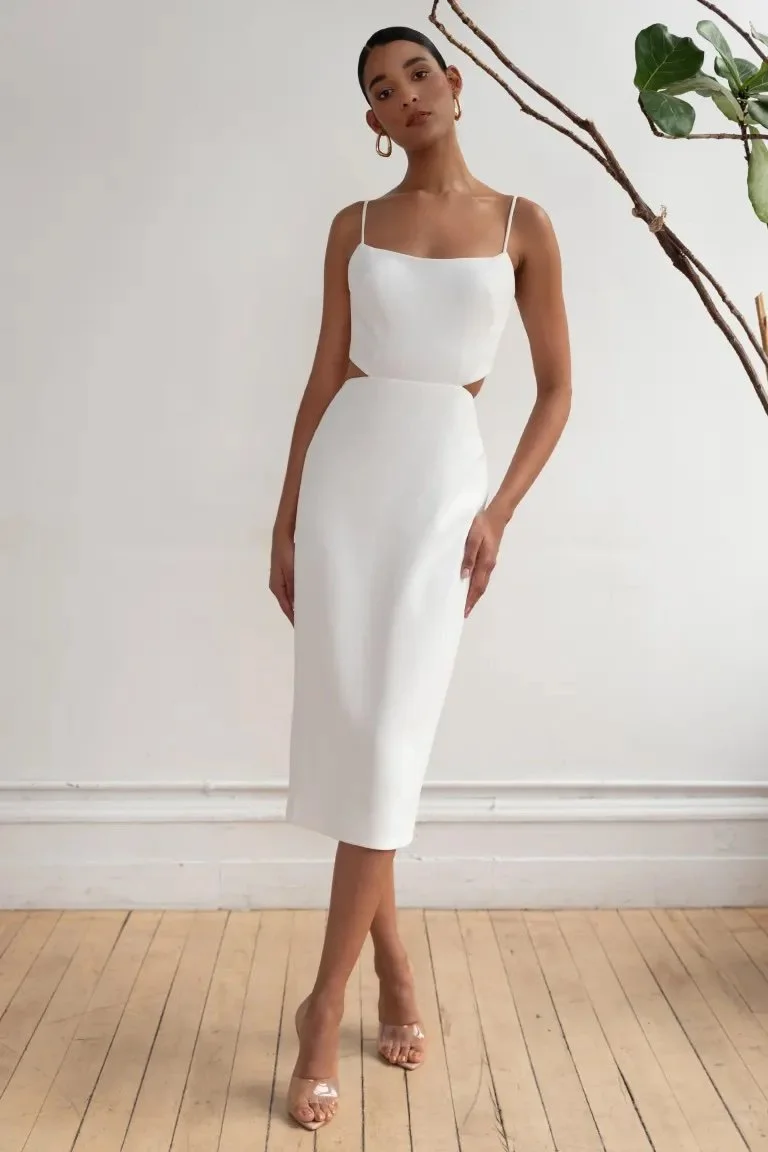 rehearsal dinner midi dress Wedding Rehearsal Dinner Dresses