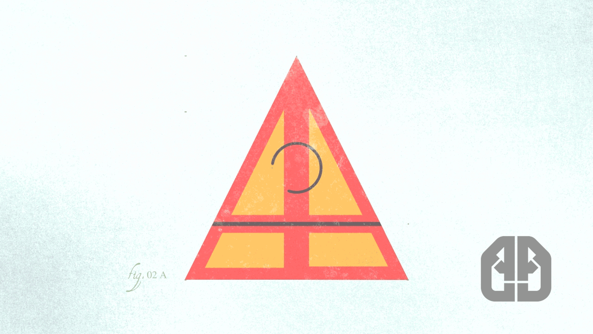 Geometrik Variation Promo Insta Video for ZAMPEDIVERSE