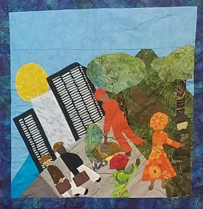 Art &amp; Education