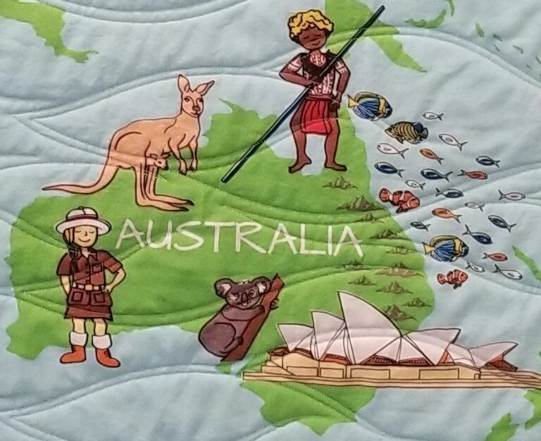 Down Unda 