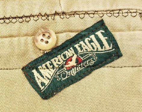 American Eagle Outfitters, Part Deux