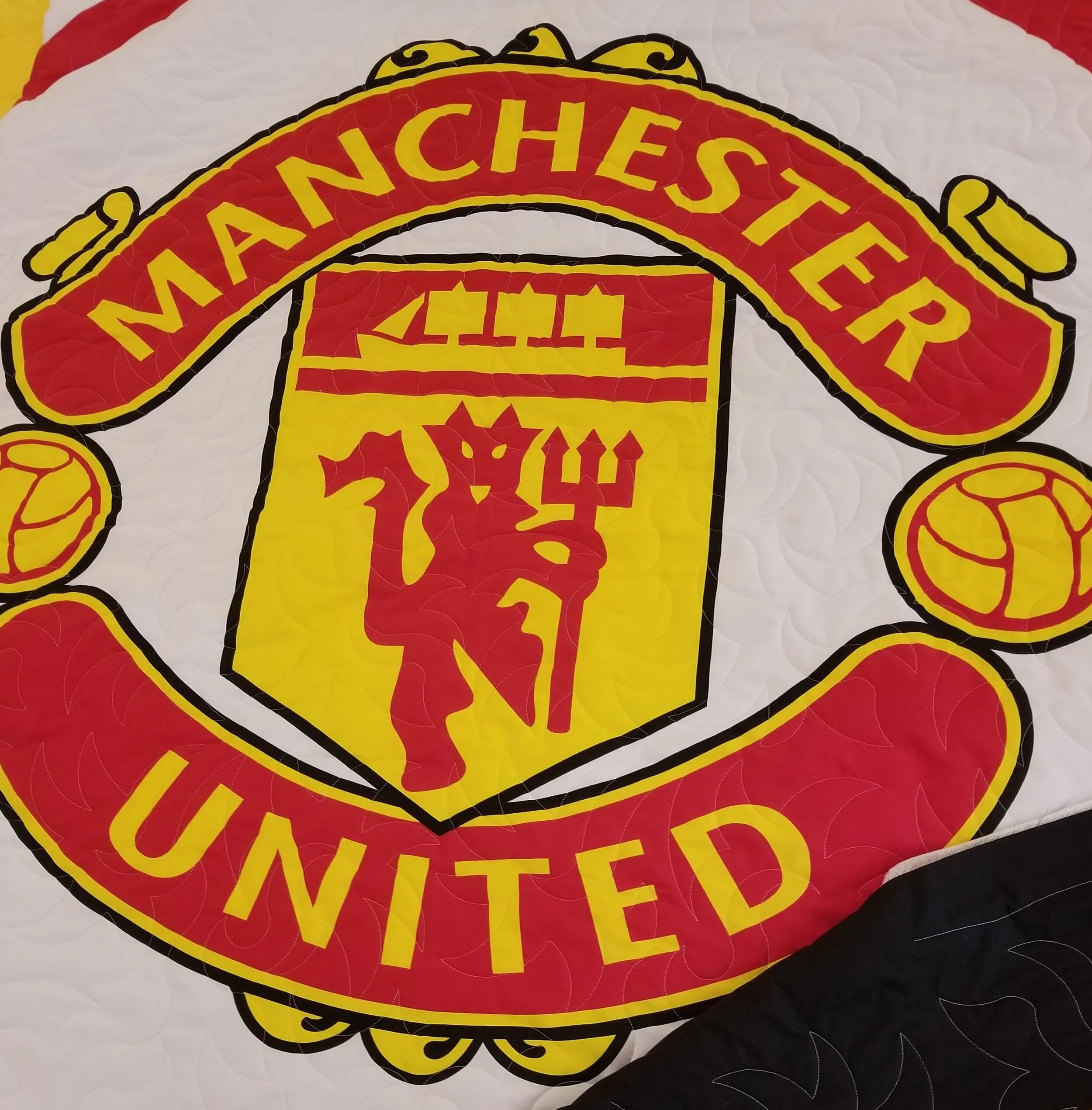 Man U