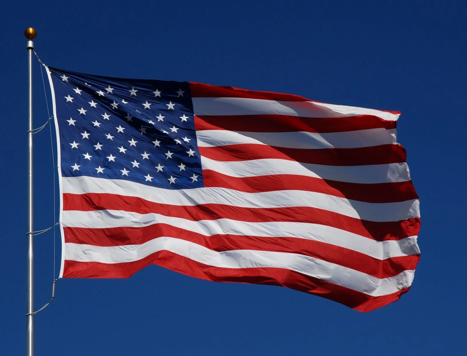 A Somber Anniversary
