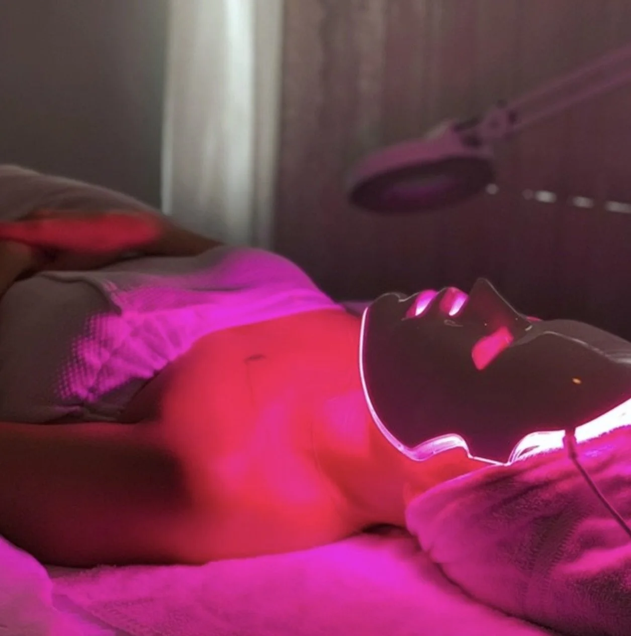 Beneath The Surface: Your Guide To Red Light Therapy