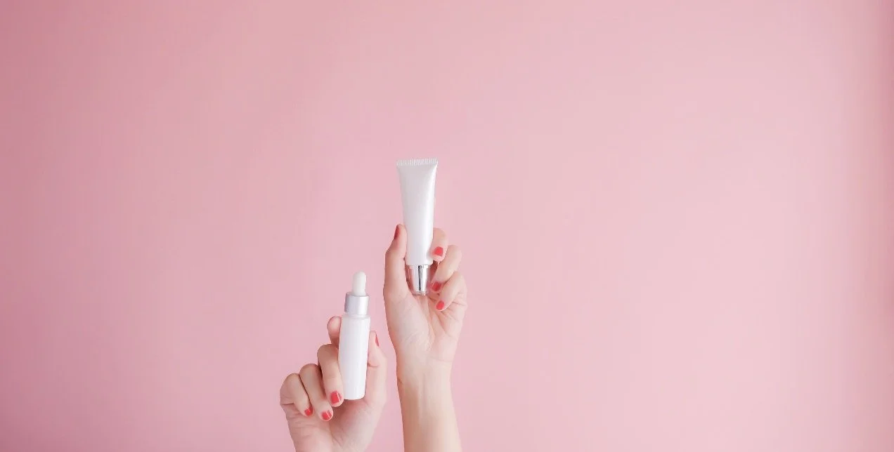 Retinal vs. Retinol: Making the Choice Is Easy