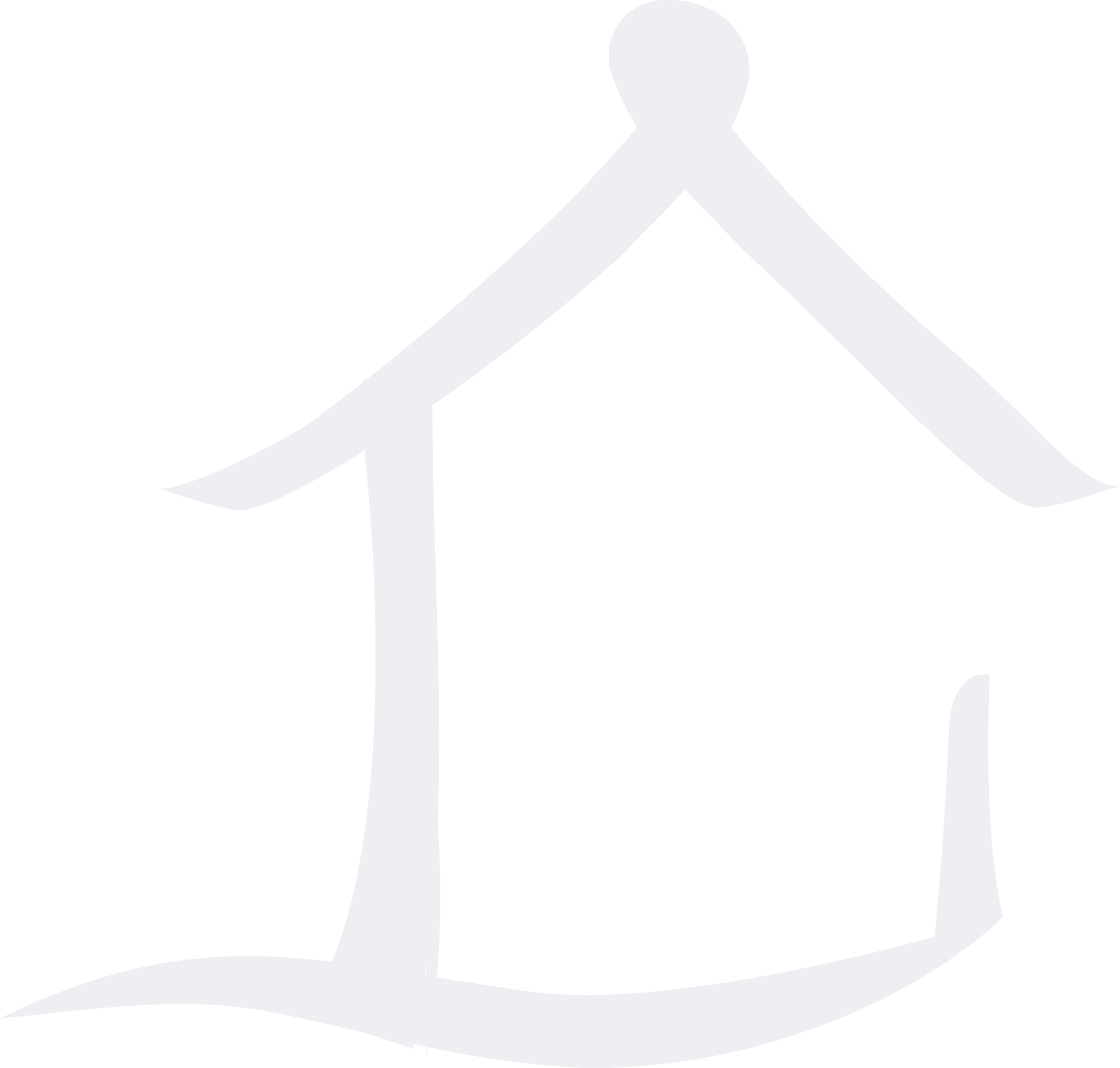 Stylized purple house icon with a roof, chimney, and base, on a transparent background.