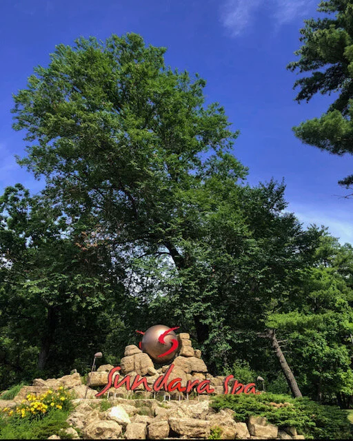 Self-Care and Wellness at Sundara Spa in Wisconsin Dells