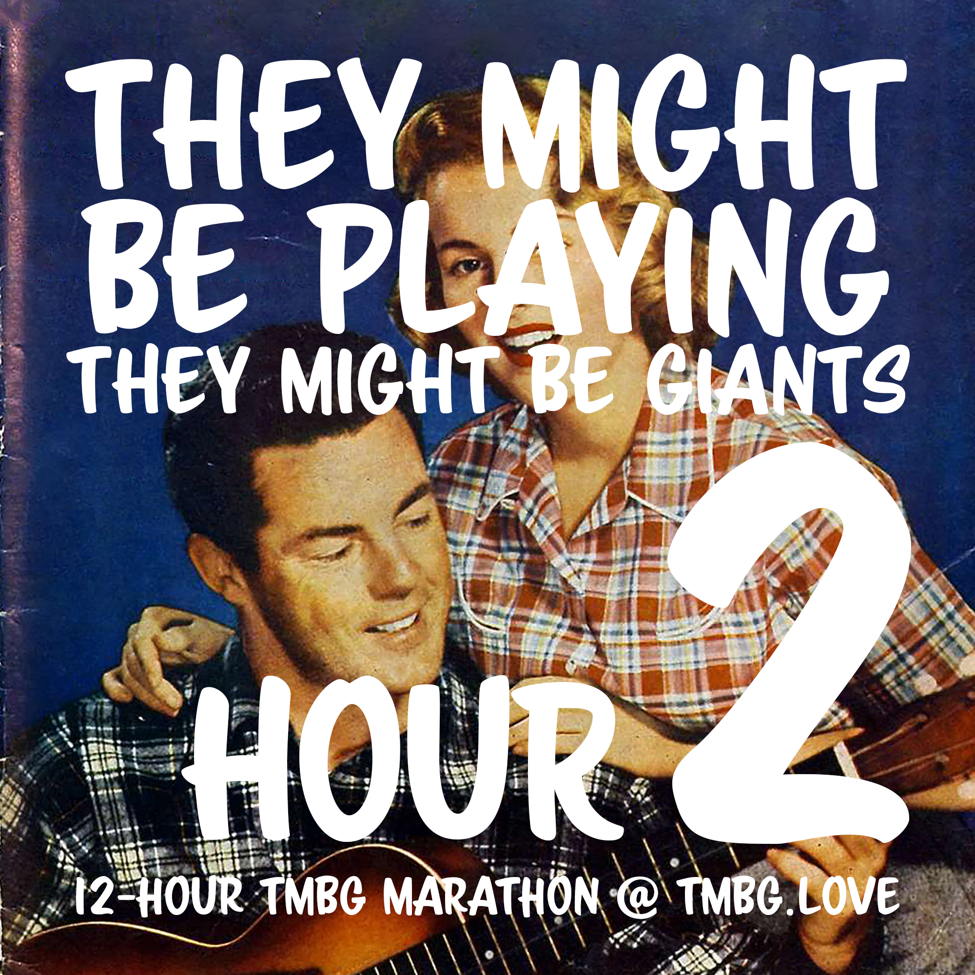TMBG on KMSU ~ Hour 2
