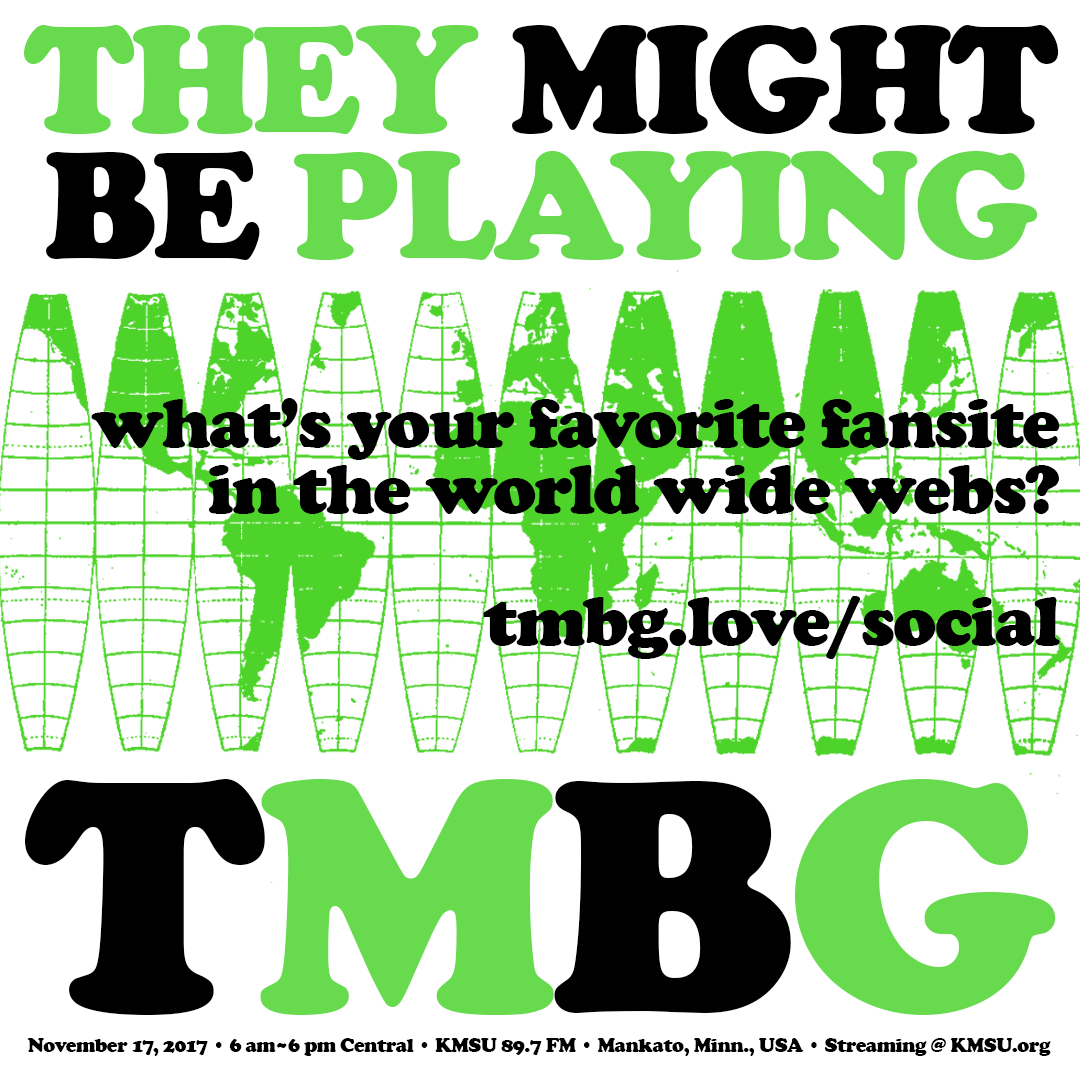 what's your favorite TMBG fansite?