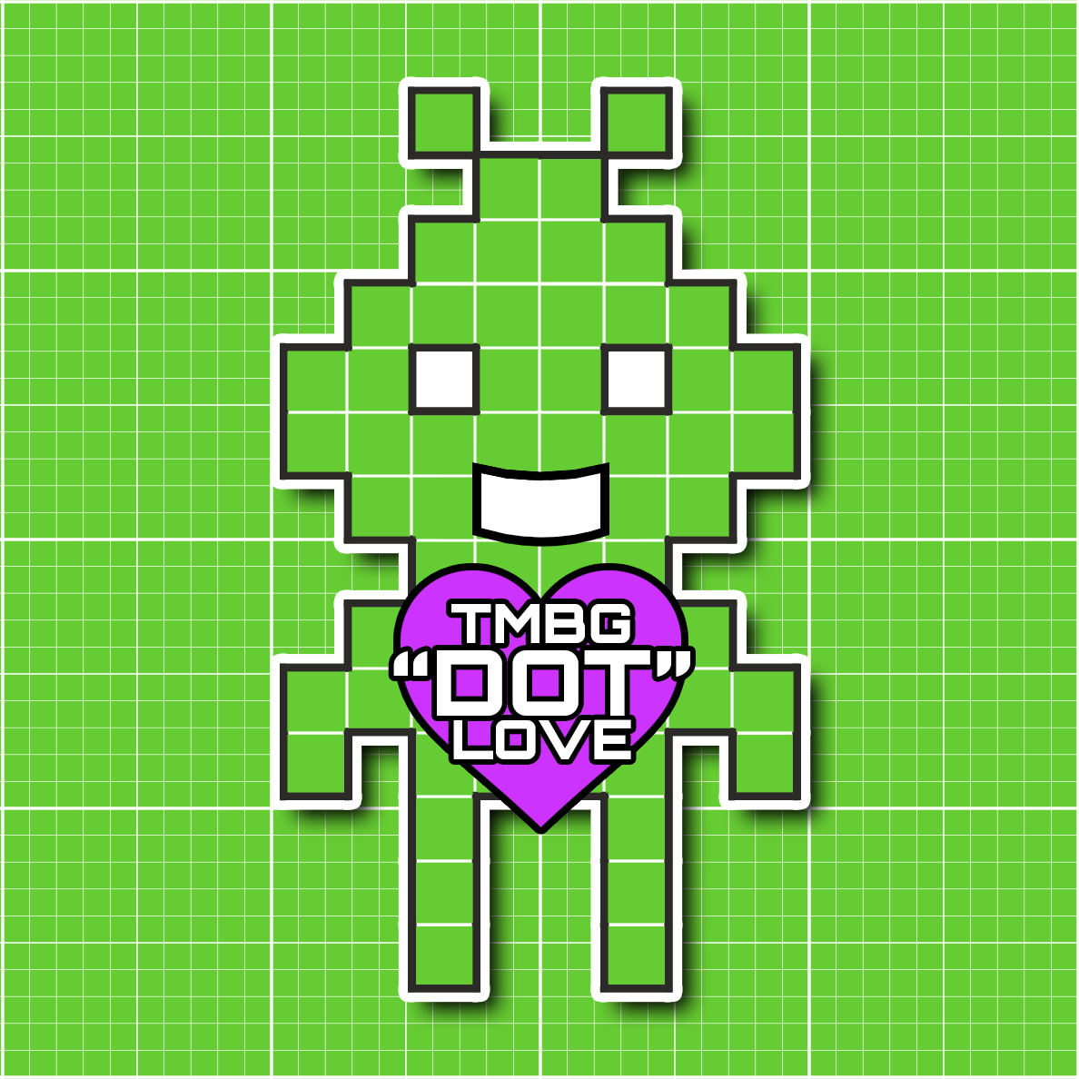 Save the Date with Dot!