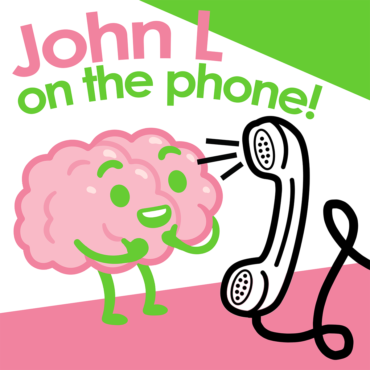 The Johns: The Interviews (2022)