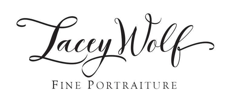 Lacey Wolf Fine Portraiture