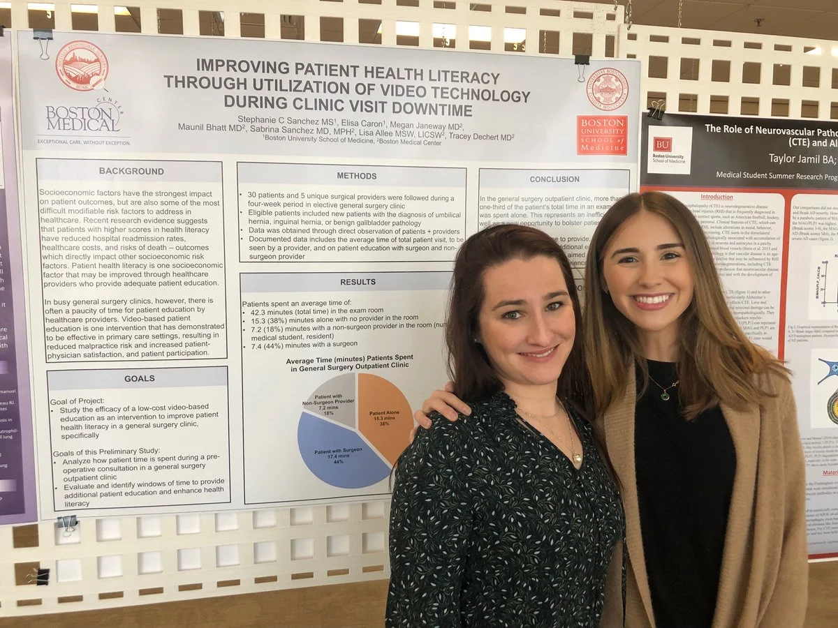 Improving Patient Health Literacy