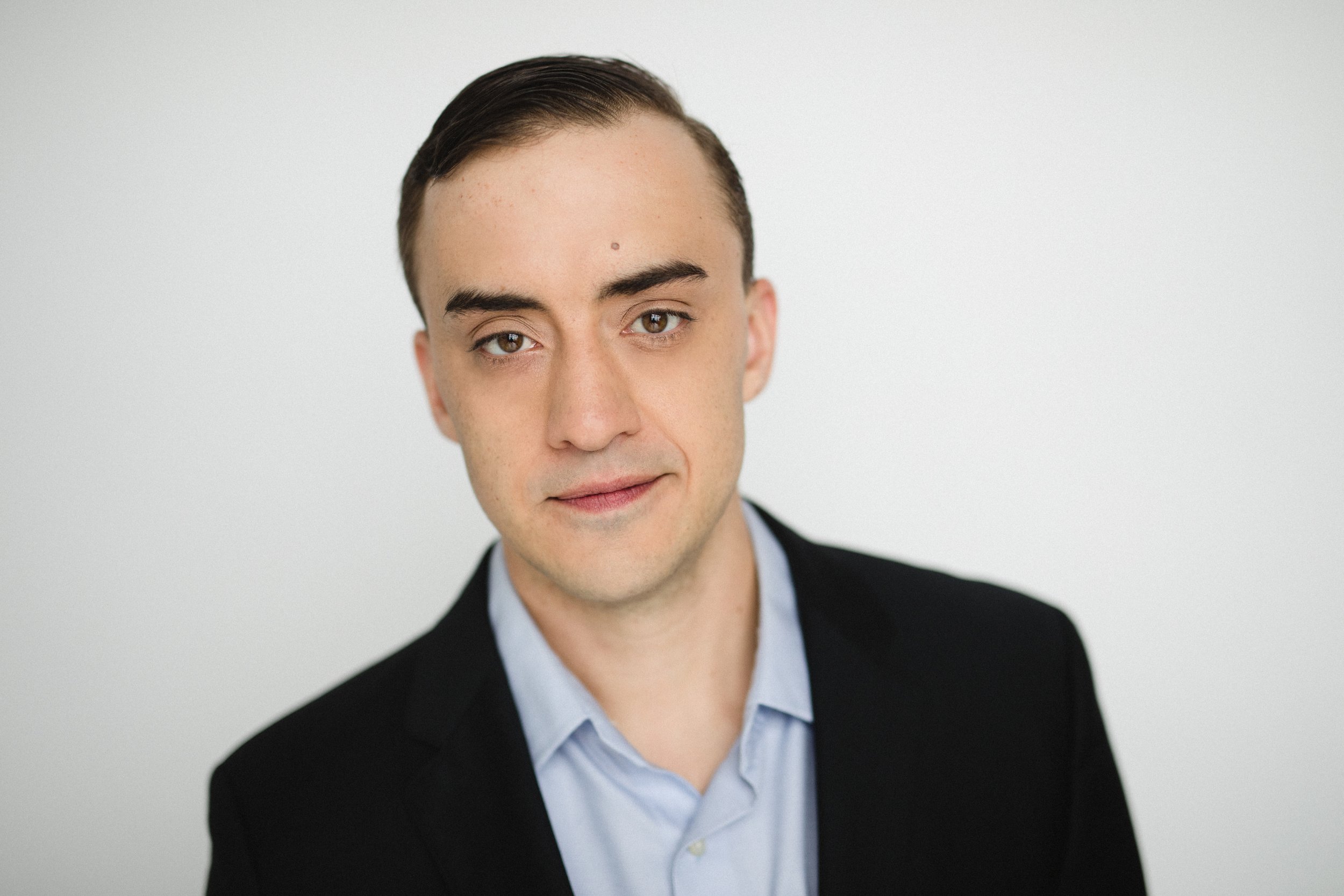 Geoffrey Schellenberg