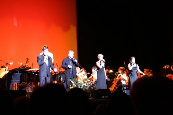 Monday Off, Erie Symphony, 2006, Erie PA