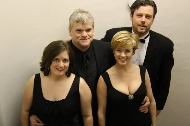 Monday Off, Erie Symphony, 2006, Erie PA