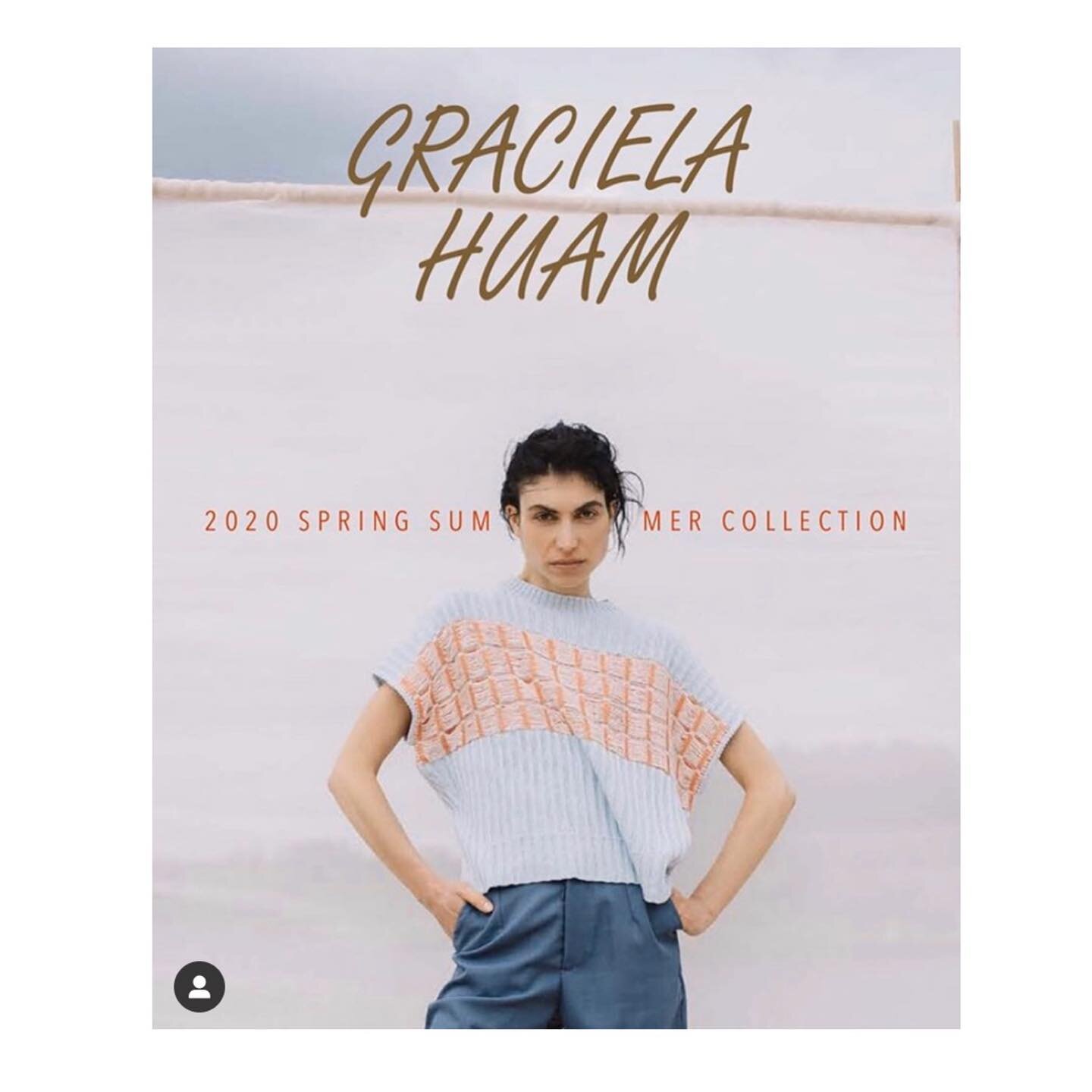2017|2019 PER&Uacute; | NETHERLANDS 
A project that fulfilled my commitment to impulse peruvian handmade craftsmanship - textile creative design and support of local artisans communities among the country 
Thank you Grace @graciehuam , Fatima @fattpr
