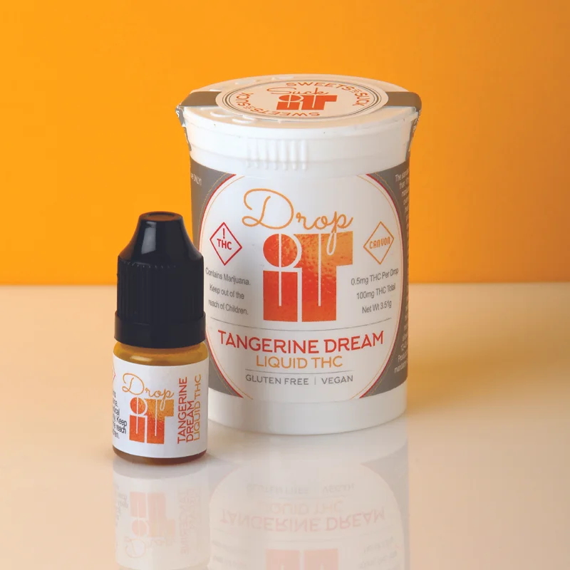 Learn More About This Flavor ->