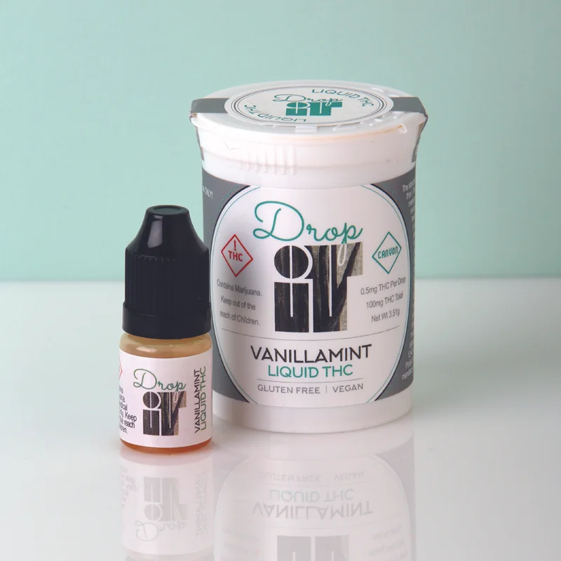 Learn More About This Flavor ->