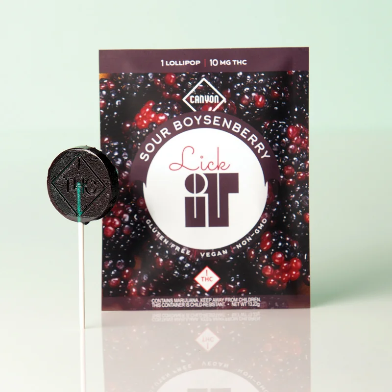 Learn More About This Flavor ->