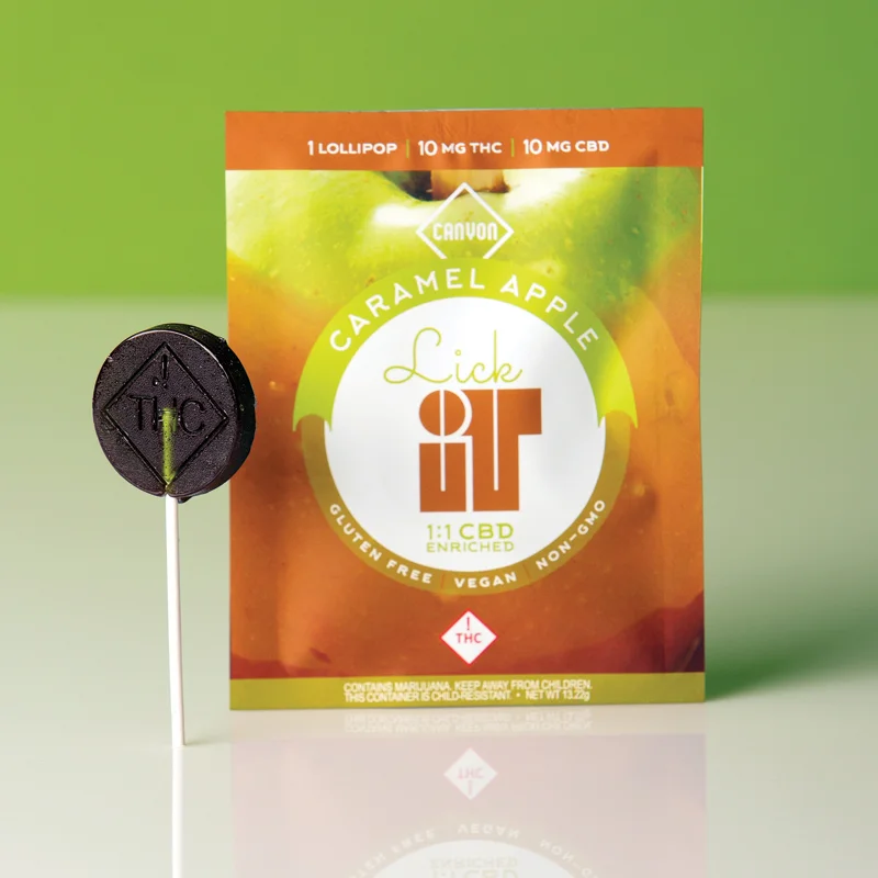 Learn More About This Flavor ->