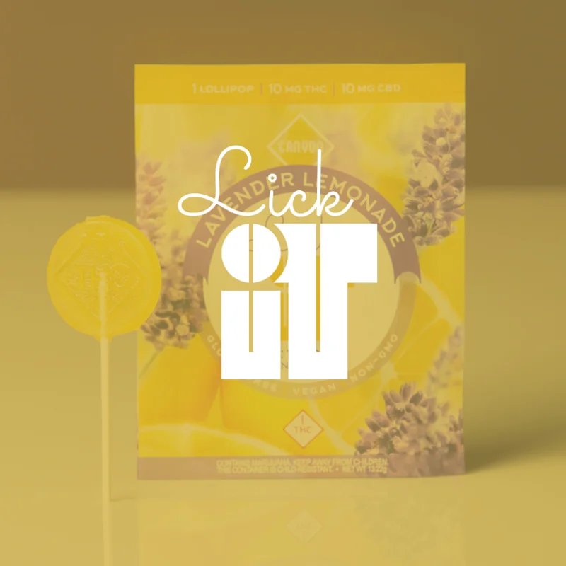 Explore all of our Lick IT Flavors -->