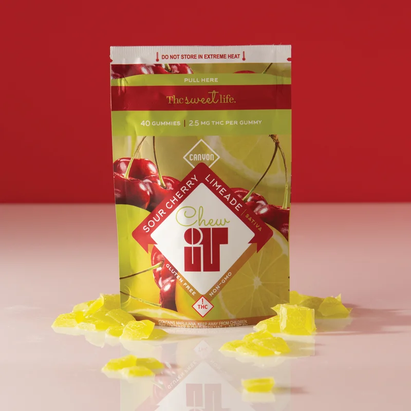 Learn More About This Flavor ->