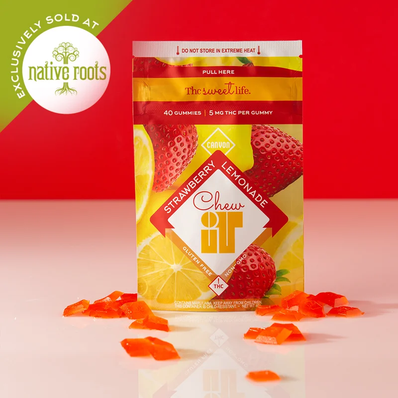 Learn More About This Flavor ->