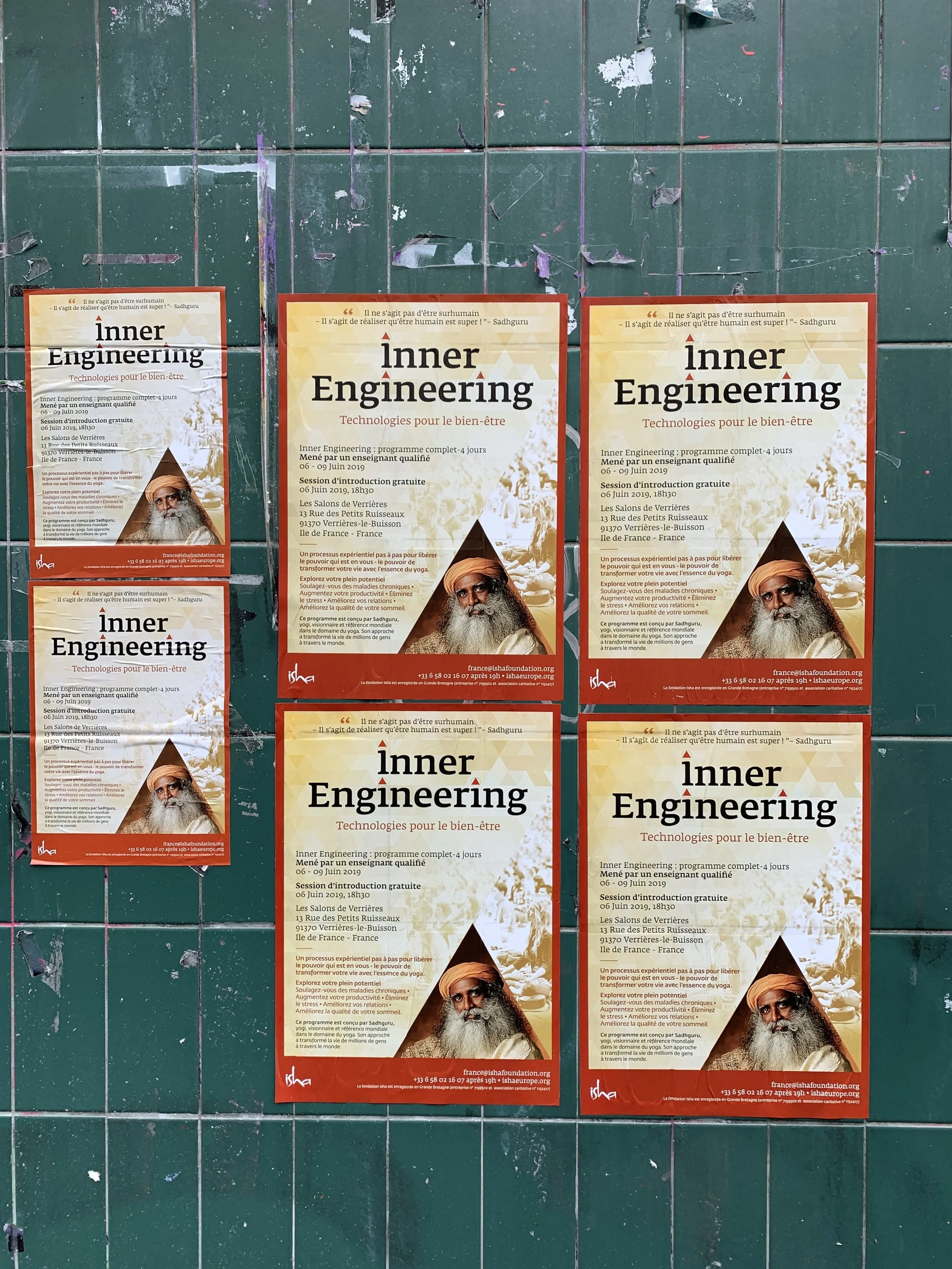 5 THINGS TO OVERCOME ...