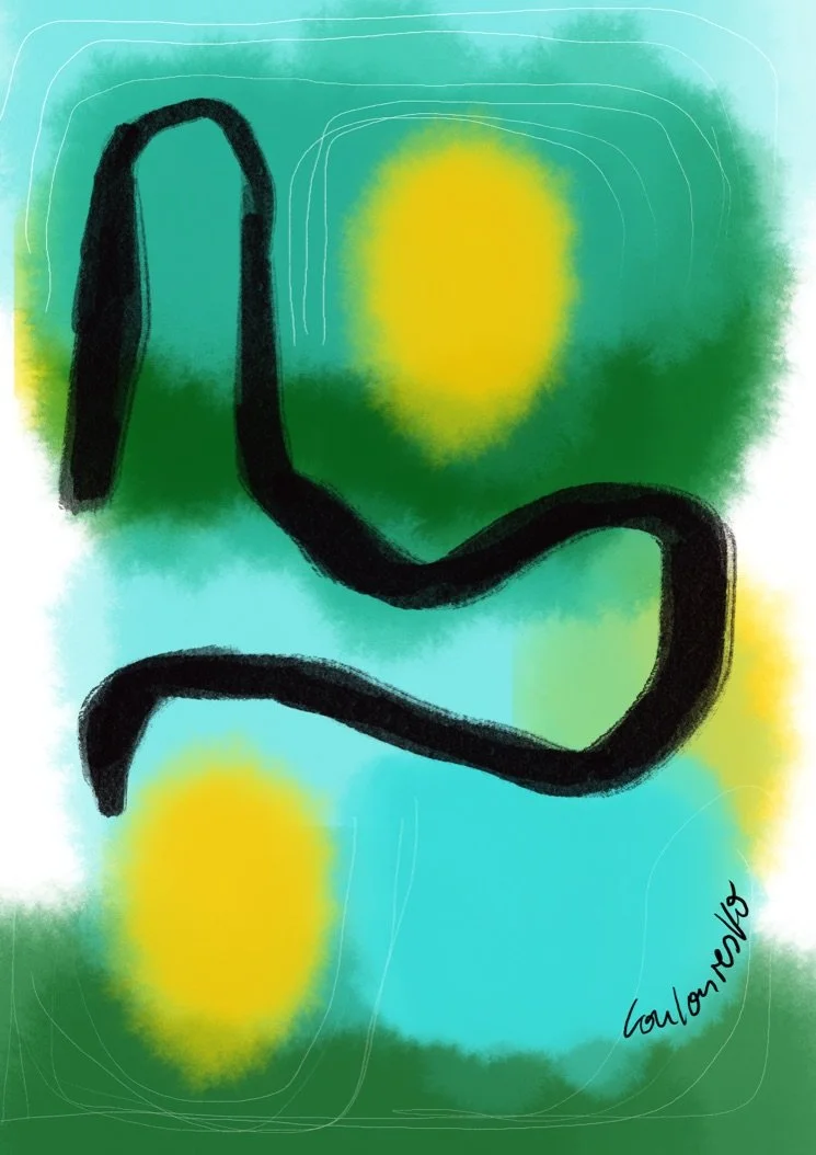 LEAVING THE COMFORT ZONE