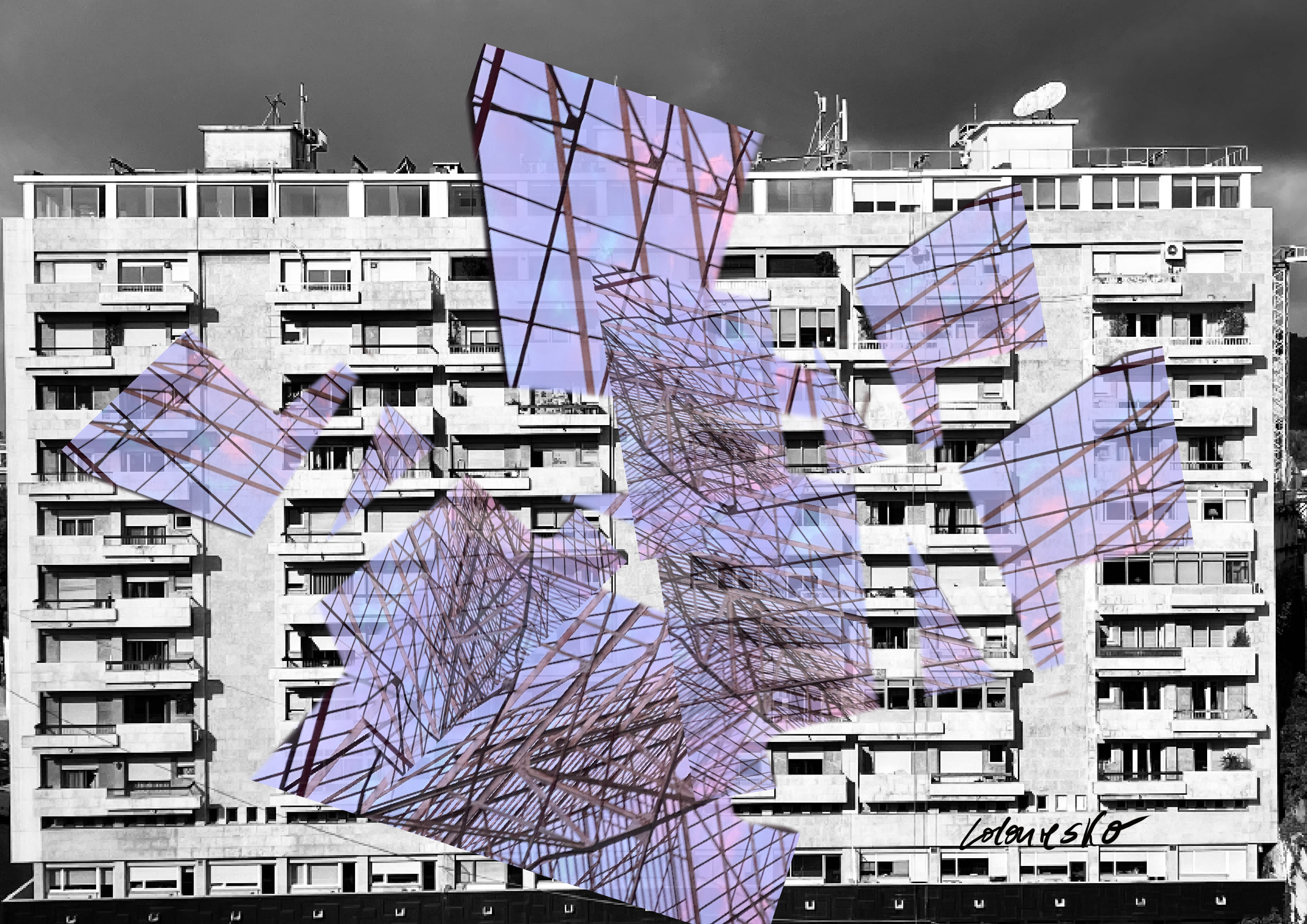 Fragments