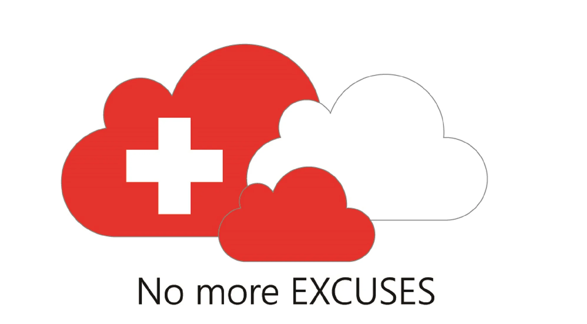 Microsoft Schweiz Logo: mit dem Schweizer Datacenter von Microsoft gibt es keine Entschuldigungen mehr Public Cloud nicht in Betracht zu ziehen.