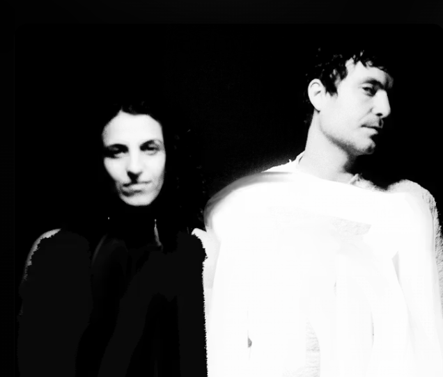 MMOONN album release celebration + Daniela Huerta