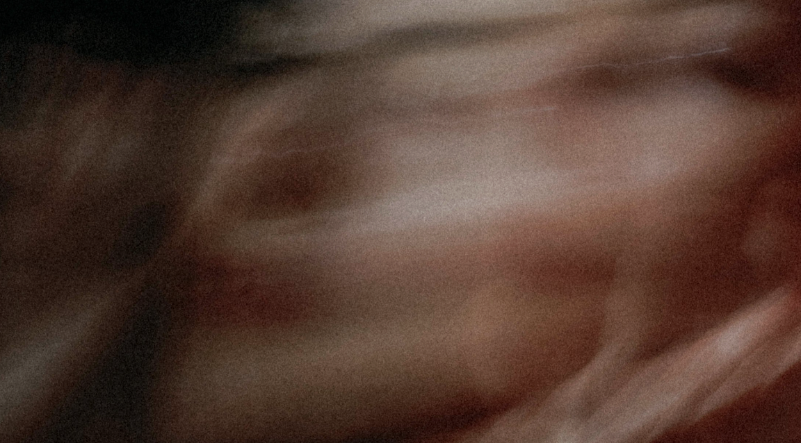 Odeya Nini + Jane Sheldon + Jessica Aszodi : presented by Liquid Architecture &amp; Extrasensory  