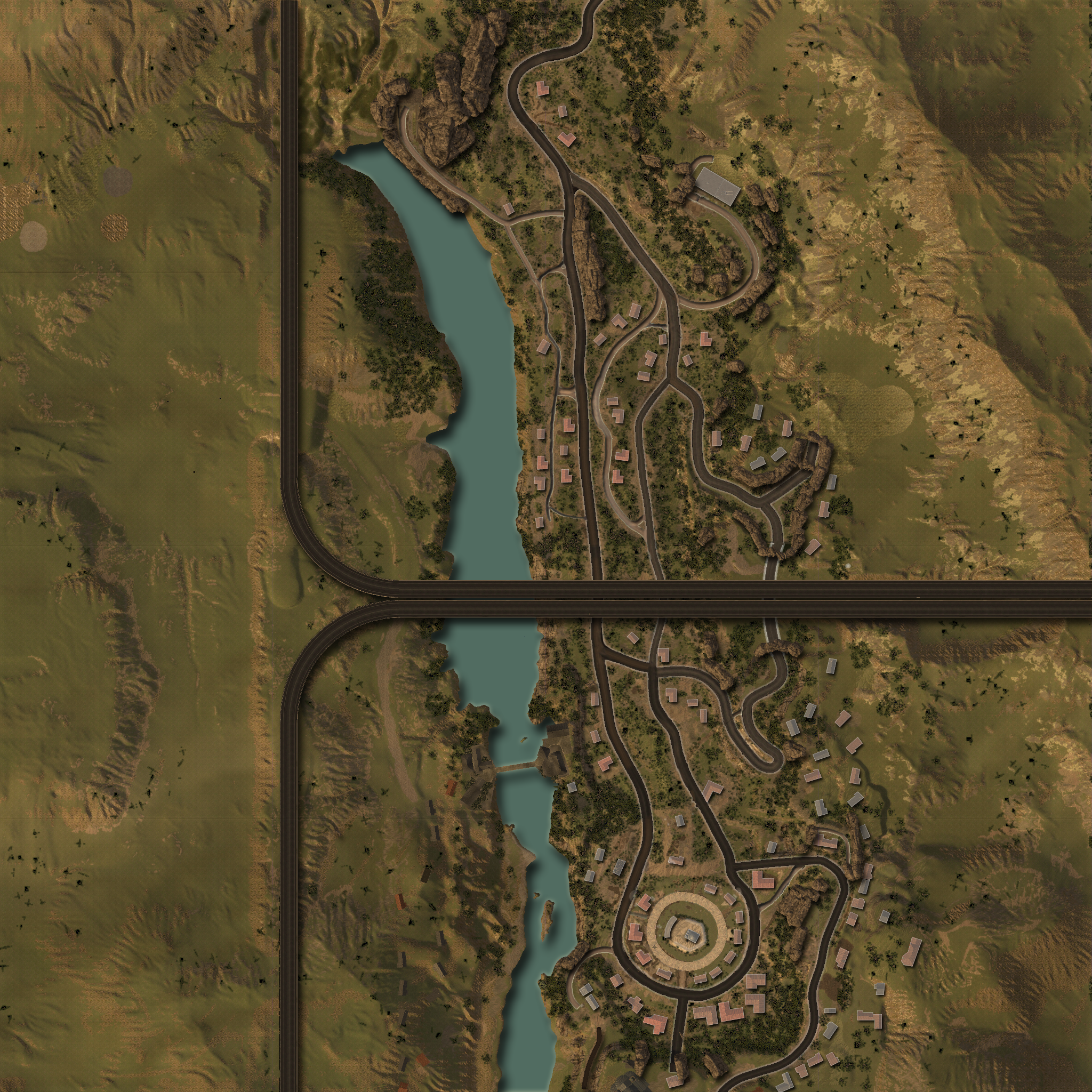PvE Operation Harbinger