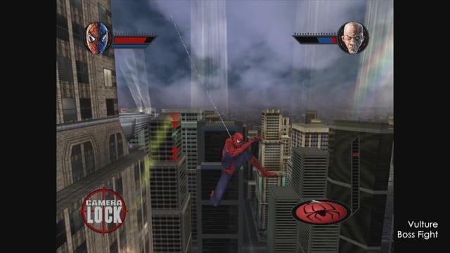 Spider Man 1 01 James Chao Spider Man 1 01 James Chao