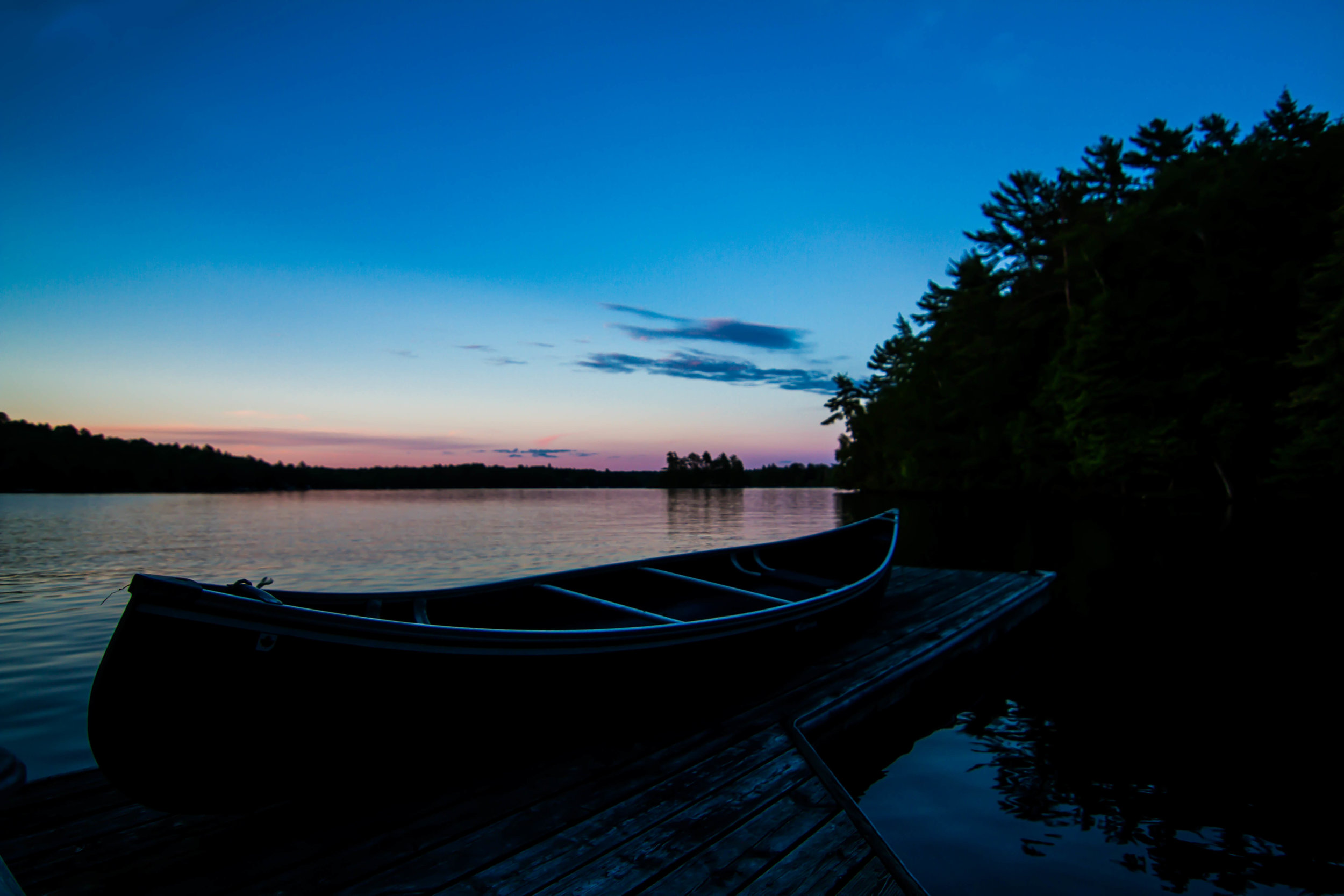 Canoe