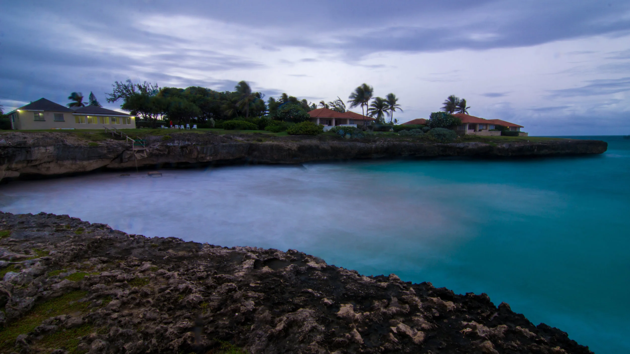 Long Bay
