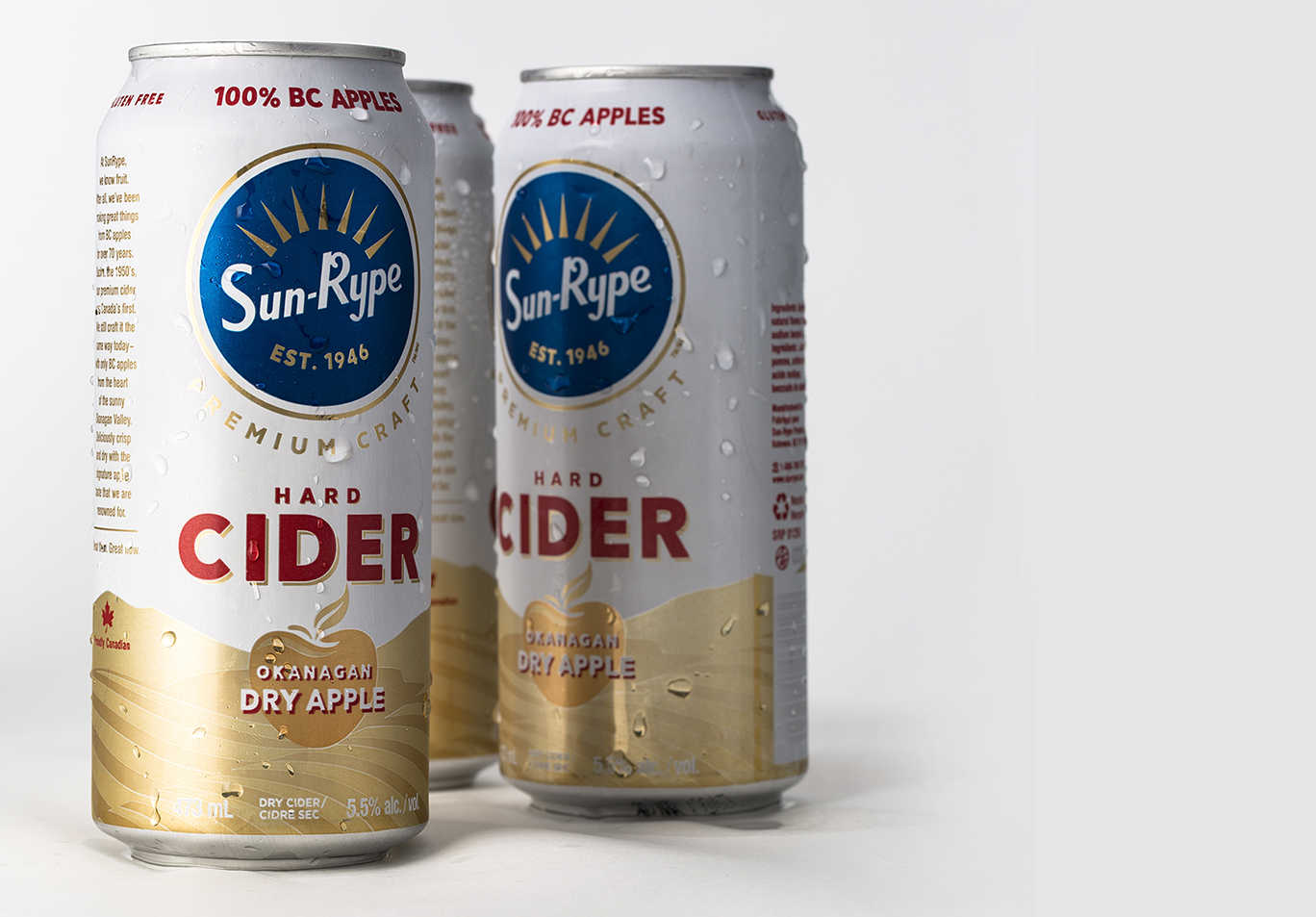 SunRype Hard Cider