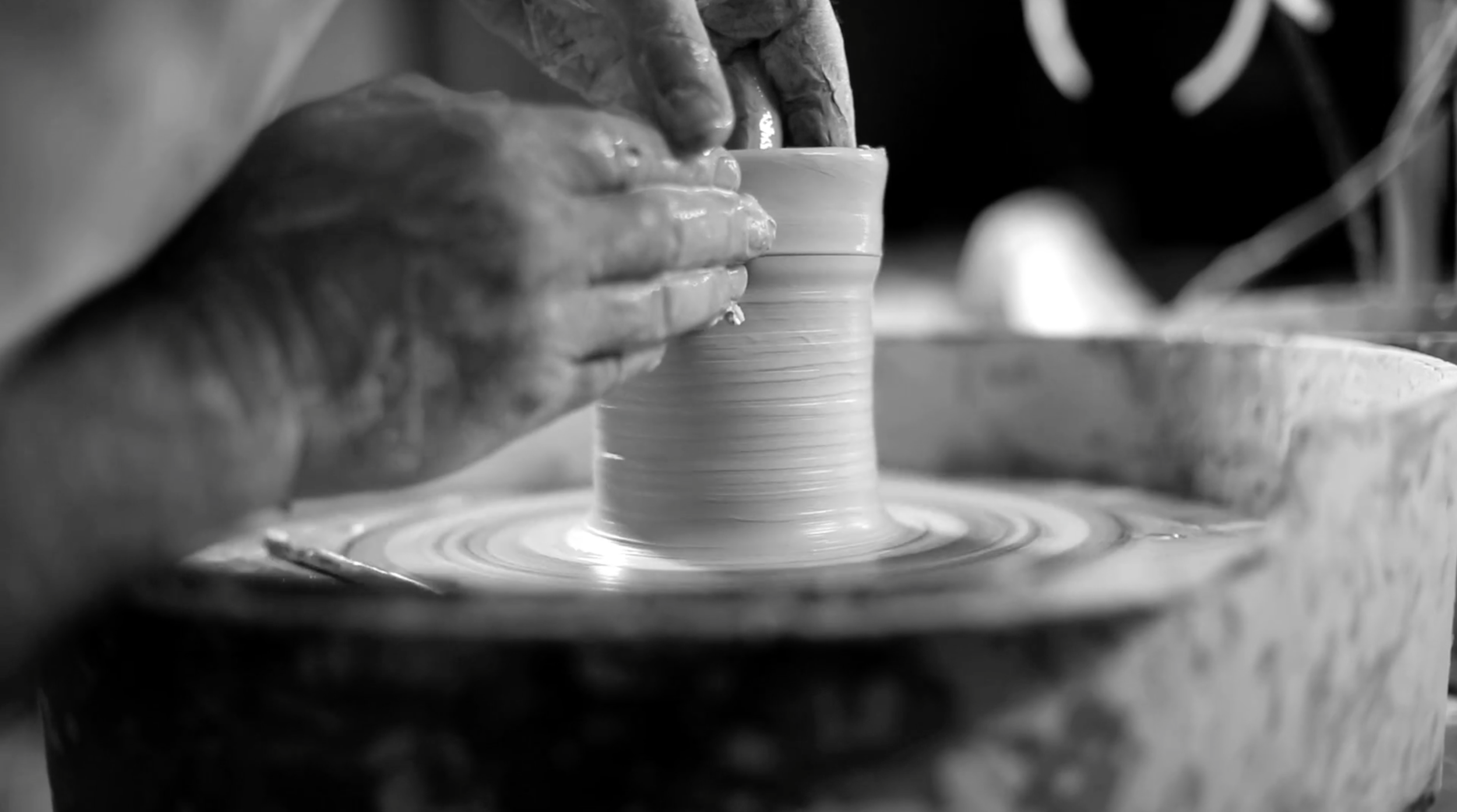 The Potter