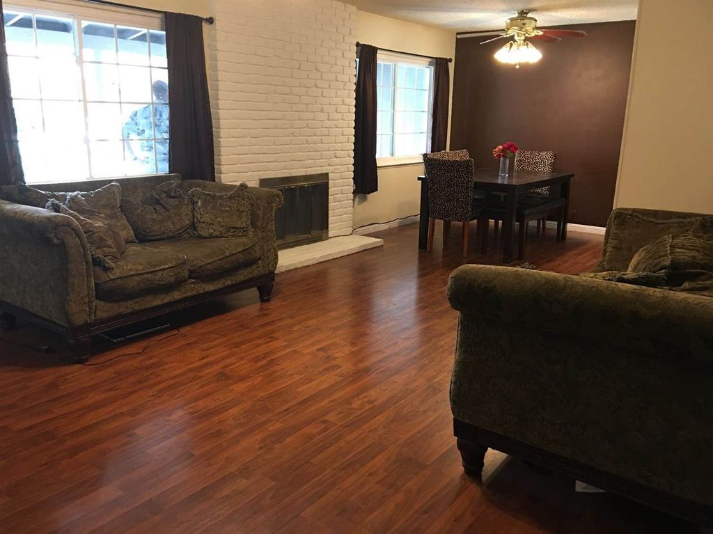 Rearrange the Room