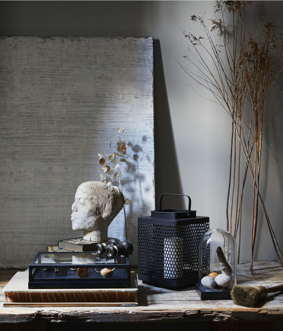 Sculptural Art + Nature Reign